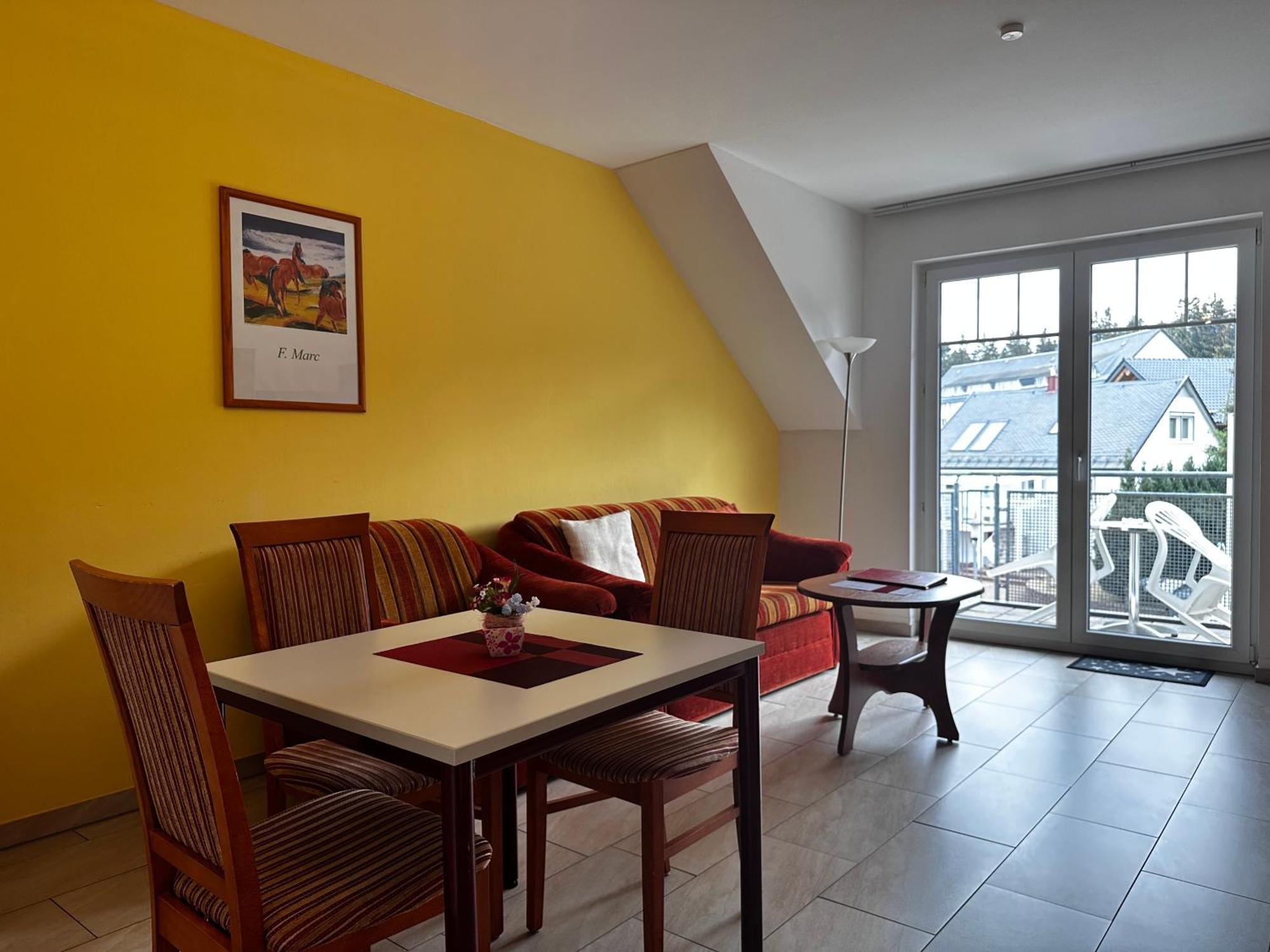 Gaststaette & Pension Waldschloesschen Oberhof  Ngoại thất bức ảnh